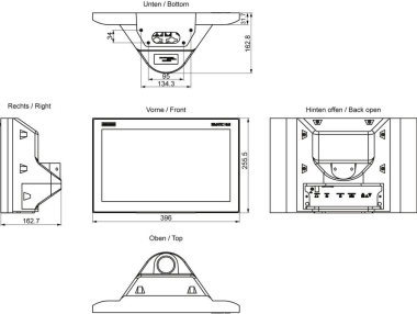 Siemens               6AV2124-0QC24-0BX0 