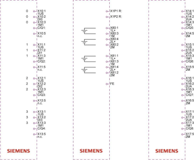 Siemens SIMATIC ET    6ES7148-6JG00-0BB0 