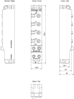 SIEM SIMATIC ET       6ES7143-5AF00-0BA0 