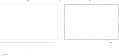 SIEM Schutzfolie 22-  6AV2124-6XJ00-0AX1 