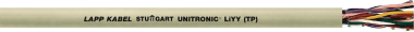 LAPP UNITRONIC LiYY (TP) 4x2x0,25 