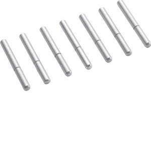 Hager Steckerstifte 7x45mm Dreh-   KJ03Z 