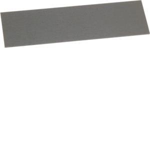 Hager Hartpapierschieber universZ  KJ06Z 