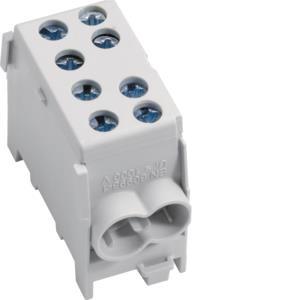 Hager Hauptleitungsabzweigklemme   KH35L 