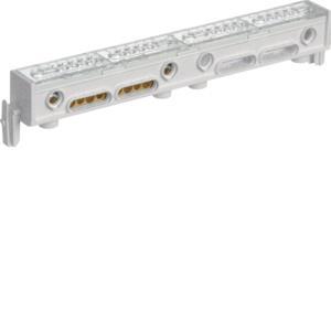 Hager PE/N-Klemme universZ 2x5     KM05C 