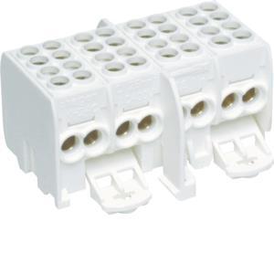 Hager Hauptleitungsabzweigklemme   KH24C 