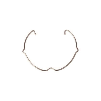 Brumberg Sprengring GX5,3       00534704 