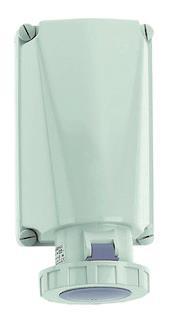 BALS Wandsteckdose GT 125A 4p 230V 11440 