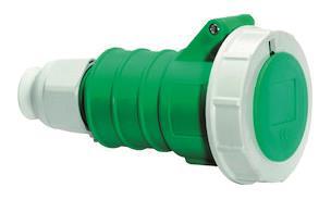 Bals Kupplung MULTI-GRIP TE+ 16A   31304 