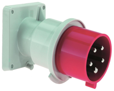 BALS Anbaugerätest. QC-TE mit NG   27249 