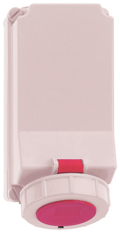 Bals Wandsteckdose QUICK-CONNECT  110017 