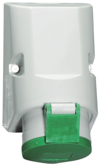 Bals Wandsteckdose QC 32A 4p >50V 110073 
