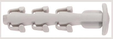Fischer Steckfix SF plus SD 40    058179 