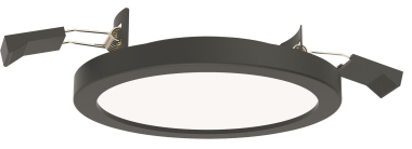 Lightme AQUA Einbaul. 147mm IP44 LM85669 