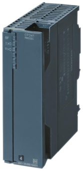 Siemens 6ES73411CH020AE0 SIMATIC S7-300 