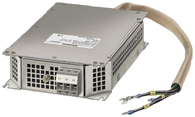 Siemens 6SE64003CC004AD3 MICROMASTER 4 