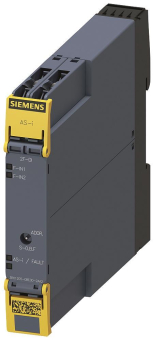SIEM ASIsafe SlimLine 3RK1205-0BE00-2AA2 