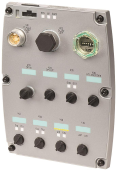 SIEM SINAMICS G120D   6SL3544-0FB20-1PA0 