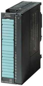 Siemens 6ES73317PF010AB0 SIMATIC S7-300 