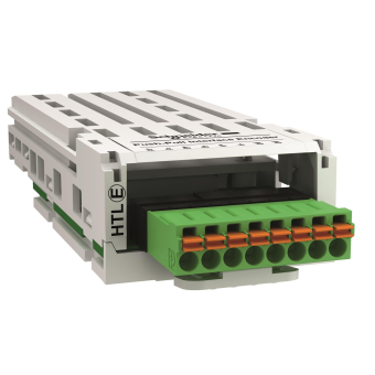 Schneider INTERFACE ENCODER     VW3A3424 