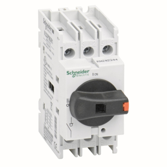 Schneider Lasttrennschalter   VLS3P063R1 
