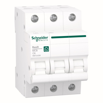 Schneider Leitungsschutz-       R9F24306 