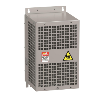 Schneider Sinusausgangsfilter   VW3A5402 