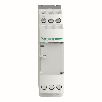 Schneider U/I-Konverter 4-20mA  RMCN22BD 