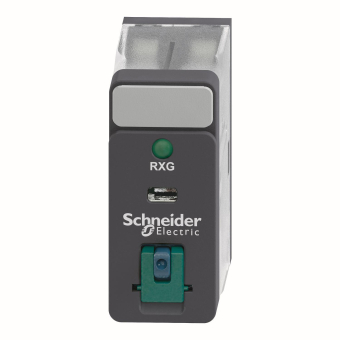 Schneider Interface Relais       RXG22BD 