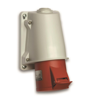 Schneider CEE Wandsteckdose    PKY32W435 