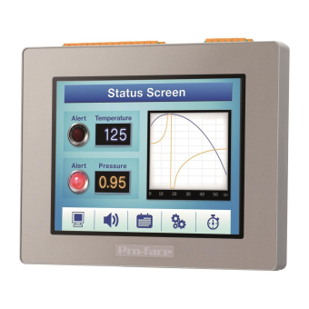 Schneider 5,7z Digital    PFXLM4301TADDC 