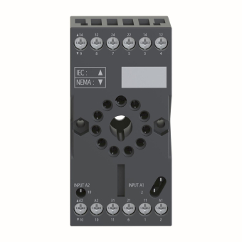 GS SOCKEL RUMC3 KOMBI KASTEN 1    RUZC3M 