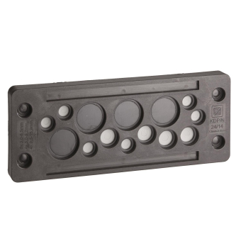 GS Kabeleinführung          NSYTSA2422SE 