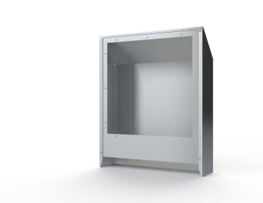 Pfannenberg Zub             HPR 60000 VA 