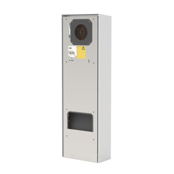 Pfannenberg           DTS 6X1E 230V 7035 