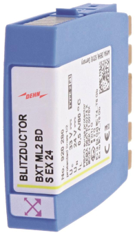 DEHN Überspannungsableiter-Modul  920280 