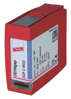 Dehn 952060 DGP C MOD ÜS-      DGP C MOD 