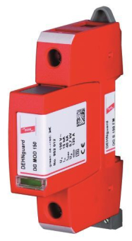 DEHN S-Ableiter DEHNguard S  DG S 150 FM 