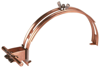 DEHN Dachleitungsh. CU            206807 