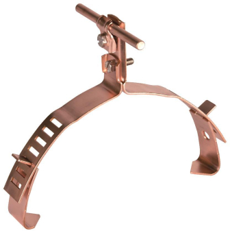 DEHN Dachleitungshalter           202027 