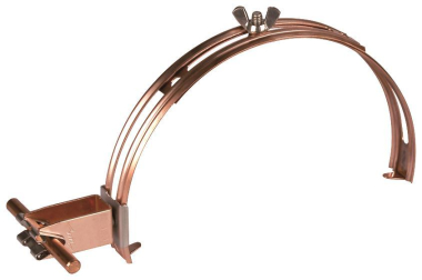 DEHN Dachleitungshalter           206817 