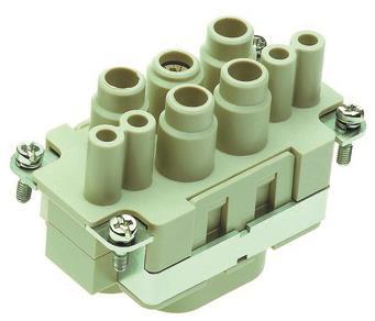 HART HAN K4/4-F 6-16qmm      09380082701 