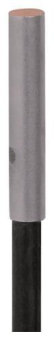 IFM Induktiver Sensor D 4 DC PNP  IZ5052 