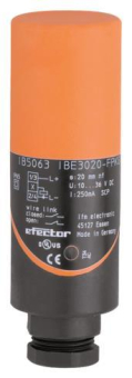 IFM Näherungsschalter induktiv    IB5063 