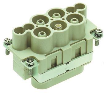 HART HAN K4/4-M 10-22qmm     09380082602 
