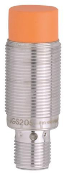 IFM Näherungsschalter induktiv    IGS207 