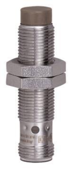 IFM Induktiver Sensor M12 x 1 DC  IFT201 