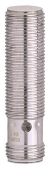 IFM Ind.Sensor M12x1 L=45 Sn=4mm  IFT203 