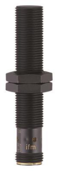 IFM Induktiver Sensor M12 x 1 DC  IFW200 
