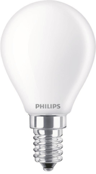 PHIL Classic LED 2-25W/827 E14  70641100 